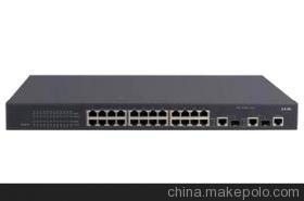 H3C LS-3100-26TP-UM 24口交換機詳解 配置、應用與供應商信息